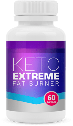 Awọn capsules Keto Extreme